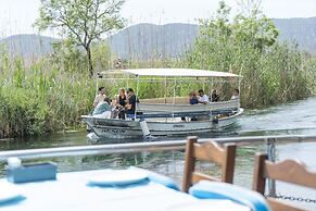 Mandalin Akyaka Hotel