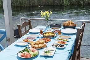 Mandalin Akyaka Hotel