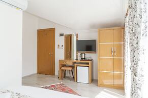 Mandalin Akyaka Hotel