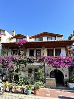 Mandalin Akyaka Hotel