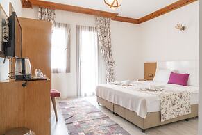 Mandalin Akyaka Hotel