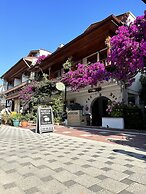 Mandalin Akyaka Hotel