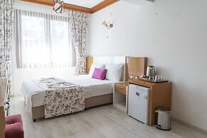 Mandalin Akyaka Hotel