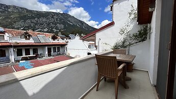 Mandalin Akyaka Hotel