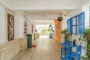 Mandalin Akyaka Hotel