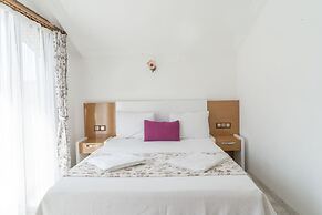 Mandalin Akyaka Hotel