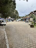 Mandalin Akyaka Hotel