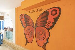 Mandalin Akyaka Hotel