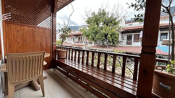 Mandalin Akyaka Hotel