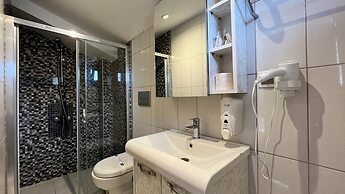 Mandalin Akyaka Hotel