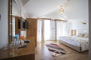 Mandalin Akyaka Hotel