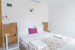 Mandalin Akyaka Hotel