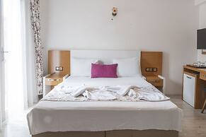 Mandalin Akyaka Hotel