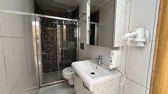 Mandalin Akyaka Hotel