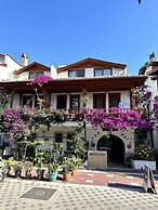 Mandalin Akyaka Hotel