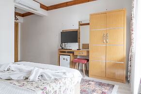 Mandalin Akyaka Hotel