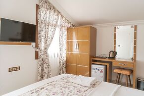 Mandalin Akyaka Hotel