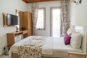 Mandalin Akyaka Hotel