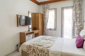 Mandalin Akyaka Hotel