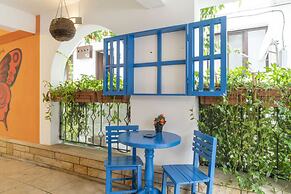 Mandalin Akyaka Hotel