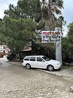 Mandalin Akyaka Hotel