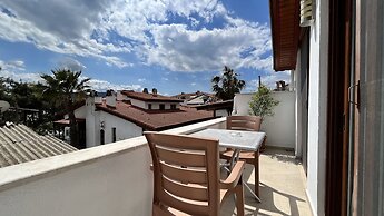 Mandalin Akyaka Hotel