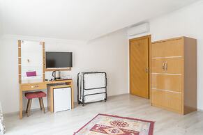 Mandalin Akyaka Hotel