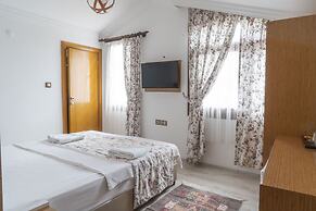 Mandalin Akyaka Hotel