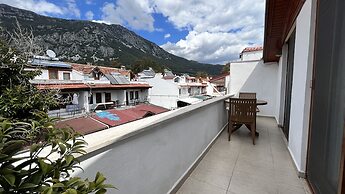 Mandalin Akyaka Hotel