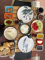 Mandalin Akyaka Hotel