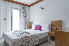 Mandalin Akyaka Hotel