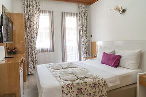 Mandalin Akyaka Hotel