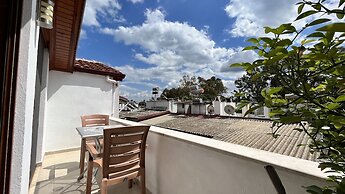 Mandalin Akyaka Hotel