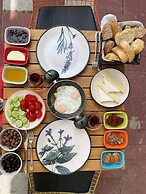 Mandalin Akyaka Hotel