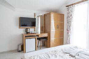 Mandalin Akyaka Hotel