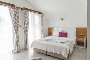 Mandalin Akyaka Hotel