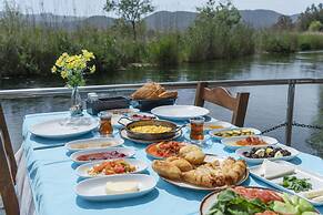 Mandalin Akyaka Hotel