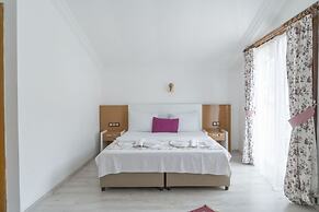 Mandalin Akyaka Hotel