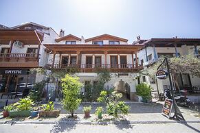 Mandalin Akyaka Hotel