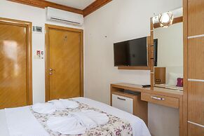 Mandalin Akyaka Hotel