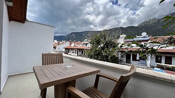 Mandalin Akyaka Hotel