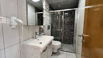 Mandalin Akyaka Hotel