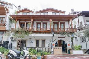 Mandalin Akyaka Hotel