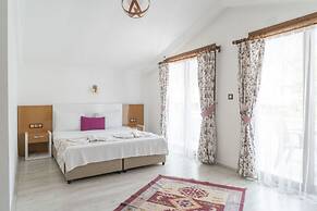 Mandalin Akyaka Hotel