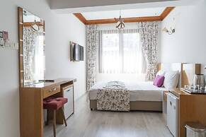 Mandalin Akyaka Hotel