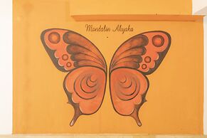 Mandalin Akyaka Hotel