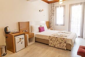 Mandalin Akyaka Hotel