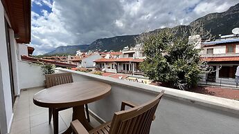 Mandalin Akyaka Hotel