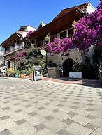 Mandalin Akyaka Hotel