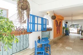 Mandalin Akyaka Hotel